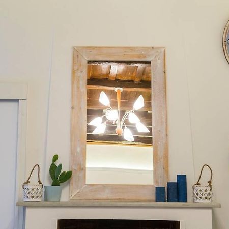 Colosseum/Panisperna Nina Apartament With Terrace 罗马 外观 照片