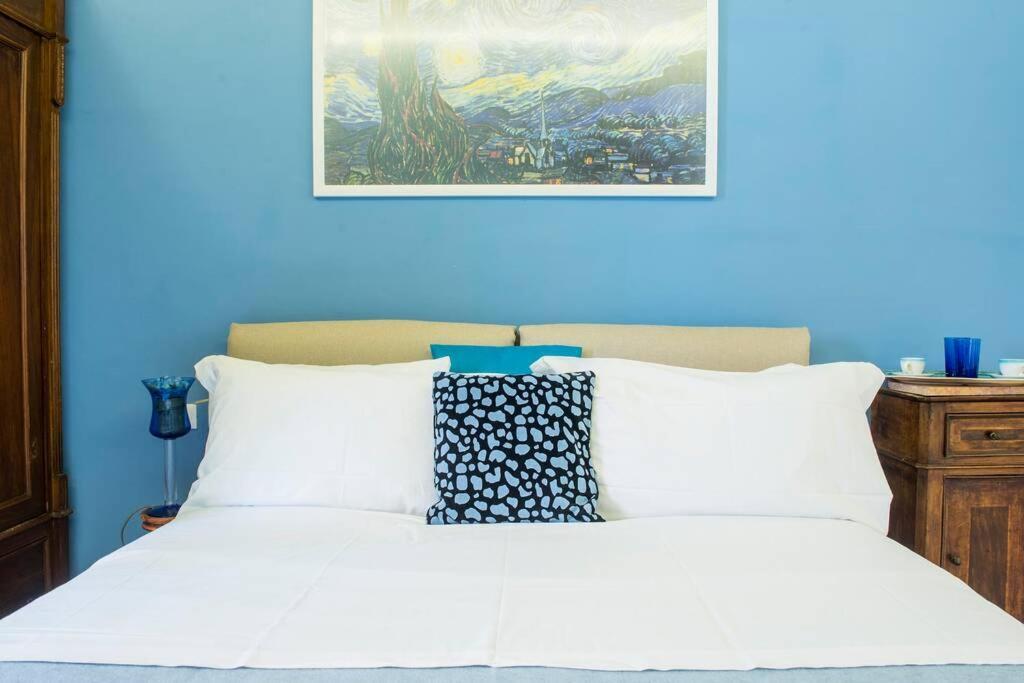 Colosseum/Panisperna Nina Apartament With Terrace 罗马 外观 照片